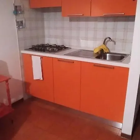 Quadrangolo Apartman Bibione