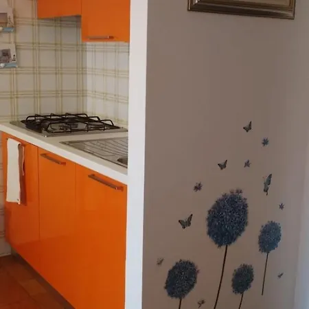 Quadrangolo Apartman Bibione