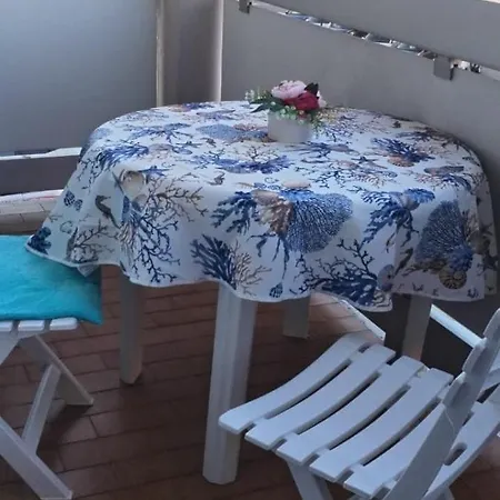 Apartman Quadrangolo *