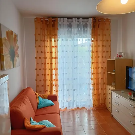 Quadrangolo Apartman