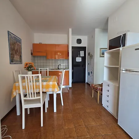 Appartamento Quadrangolo *