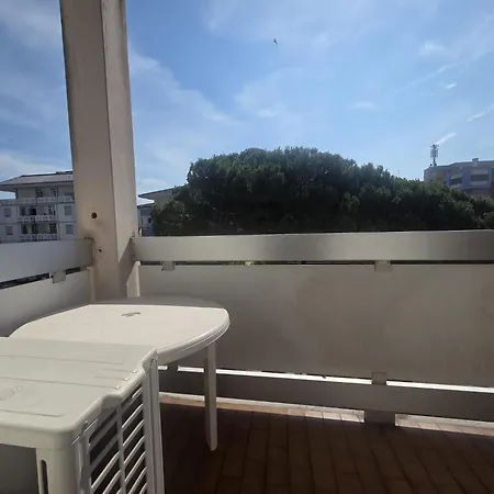 Appartamento Quadrangolo Bibione