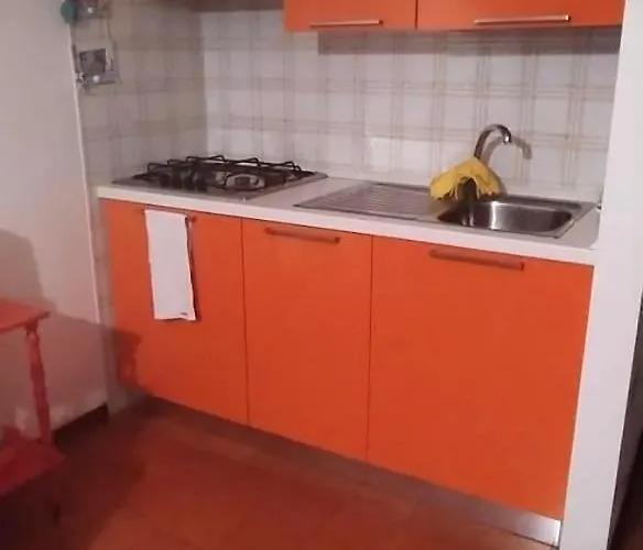 Quadrangolo Apartman Bibione