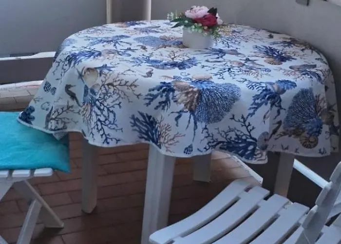 Apartman Quadrangolo *